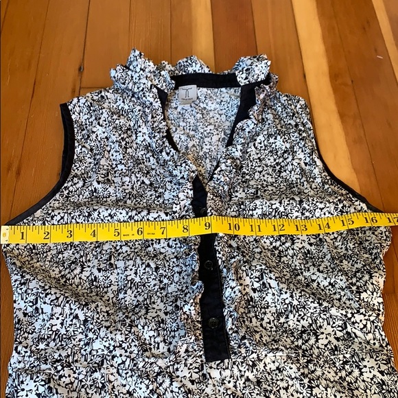 Tristan Floral Print Sleeveless Midi Sundress - Picture 7 of 10